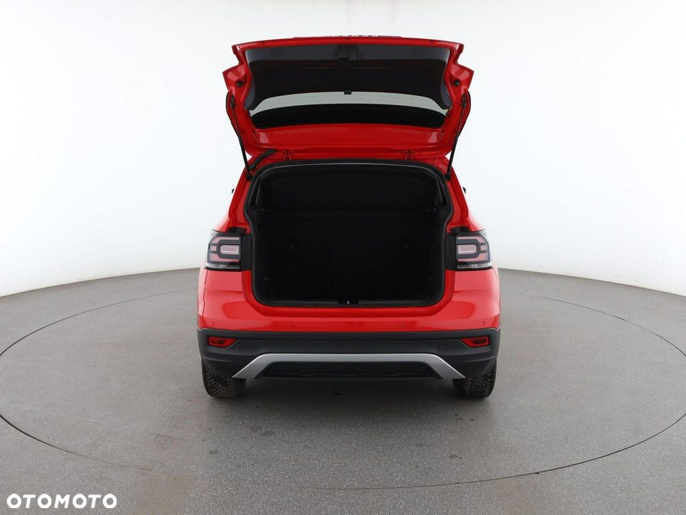 Volkswagen T-Cross 1.0 TSI - 19