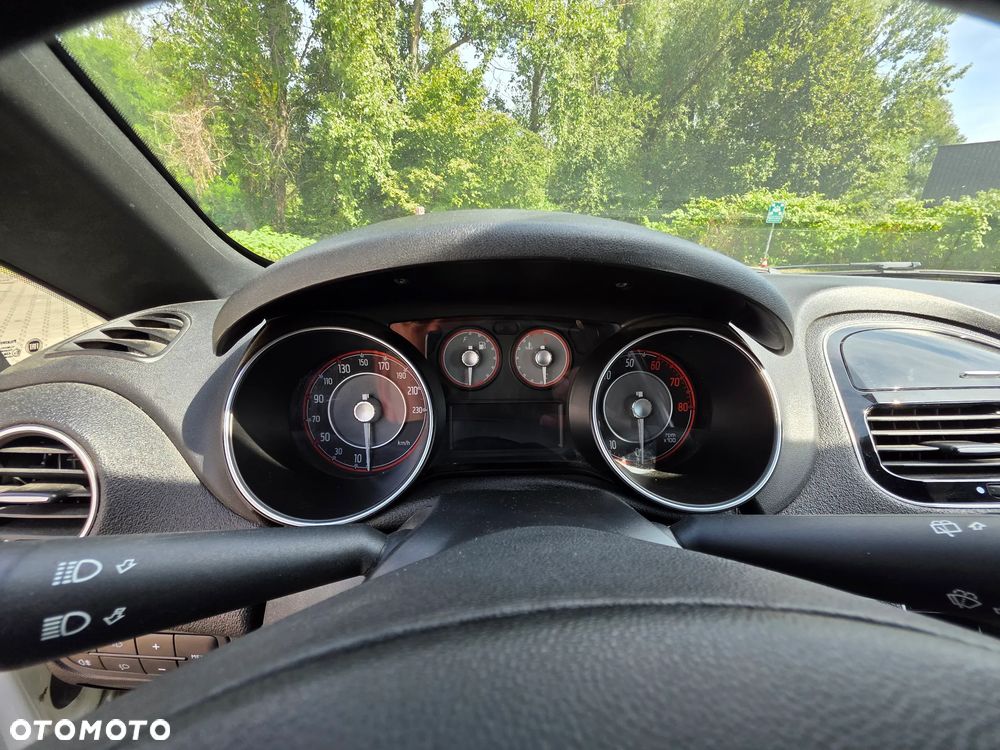 Fiat Punto Evo 1.2 8V My - 8