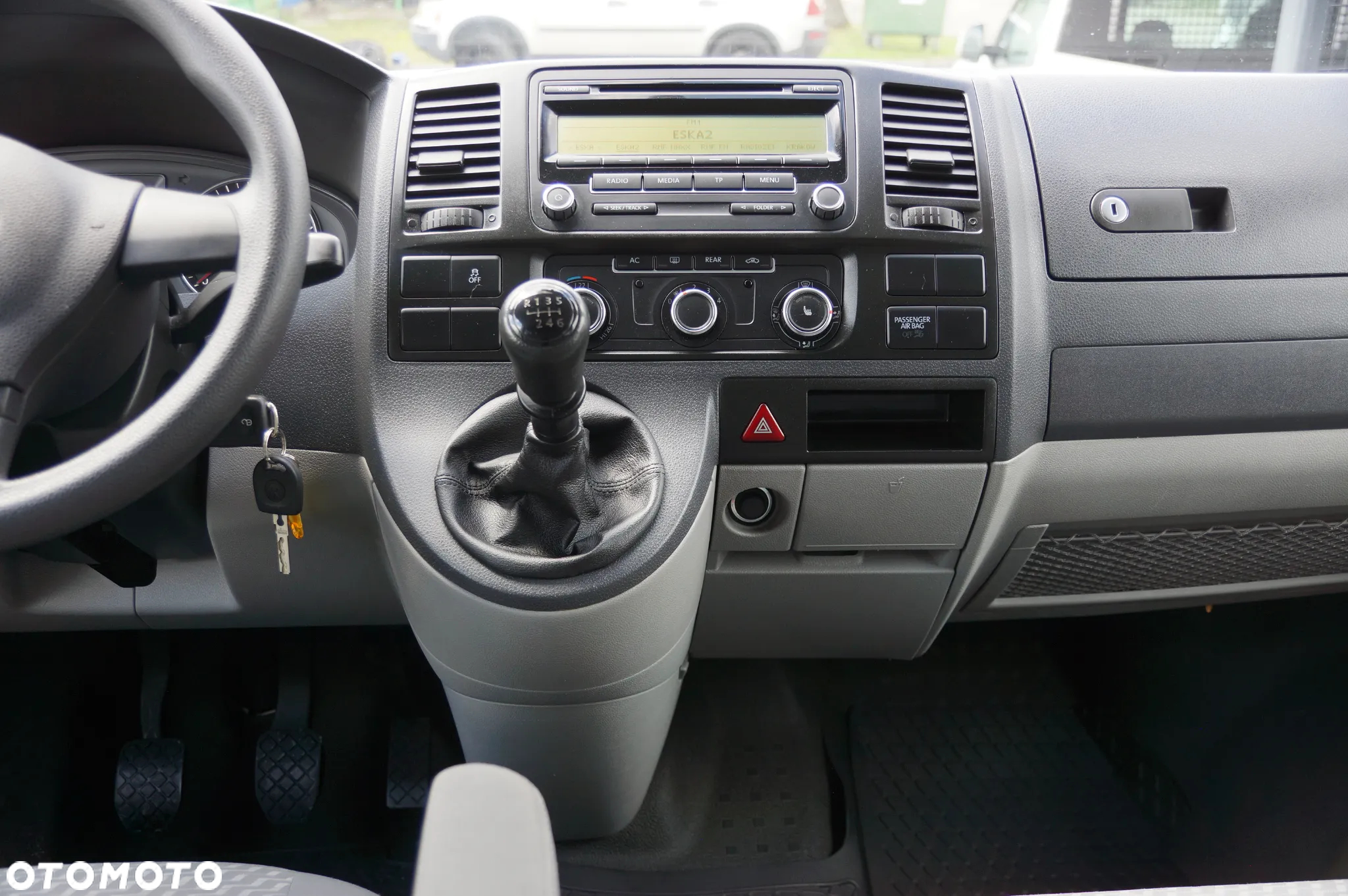 Volkswagen Caravelle TDI L2 Comfortline - 13