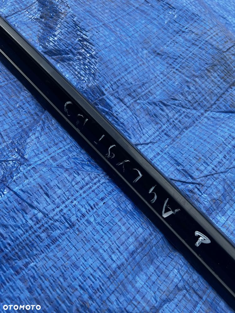 AUDI A4 B9 LIFT S-LINE LISTWA PROGOWA LEWA PRAWA 8W0853932A 8W0853931A KOLOR LY9T - 6