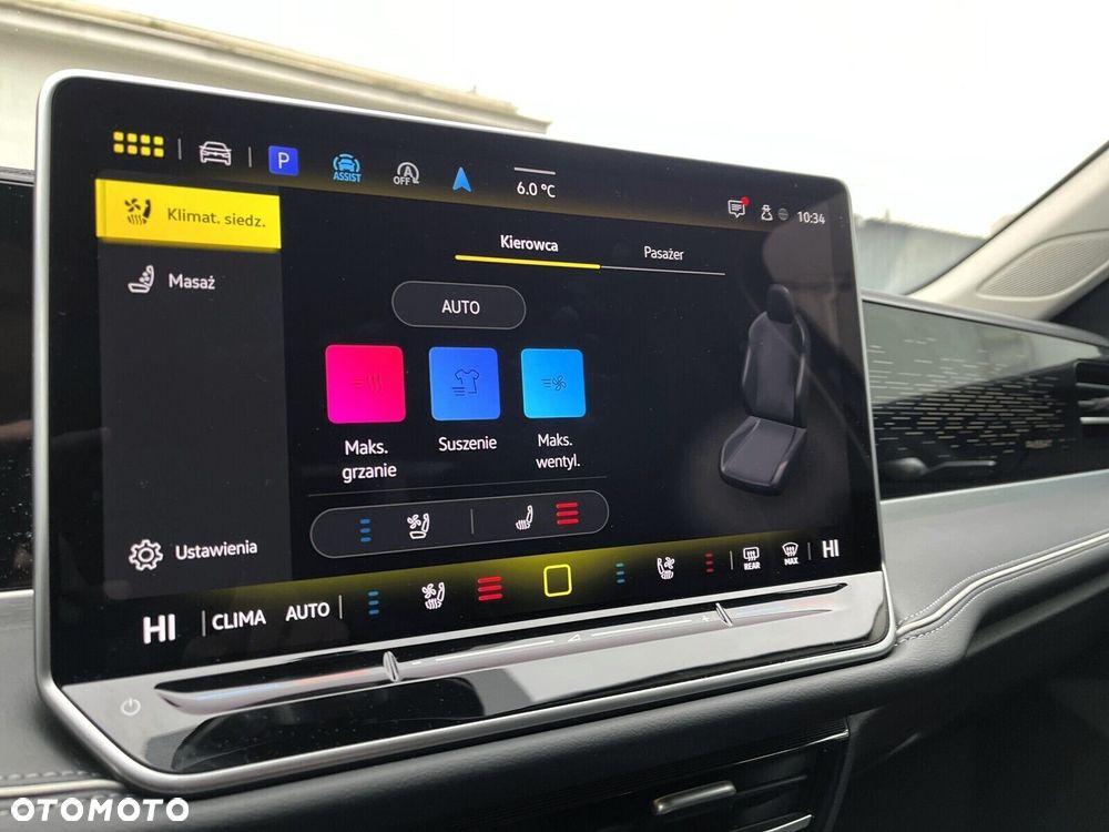 Volkswagen Passat Variant 2.0 TDI SCR Business Plus DSG - 27