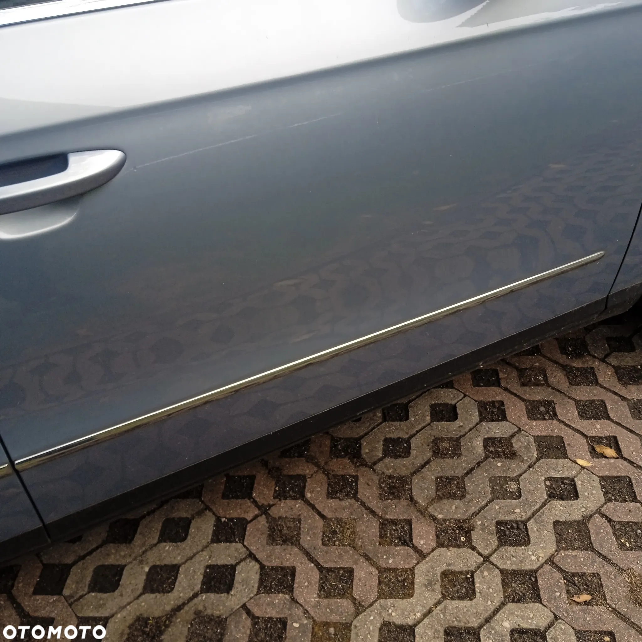 Volkswagen Passat 1.6 TDI DPF BlueMot Comfortline - 30