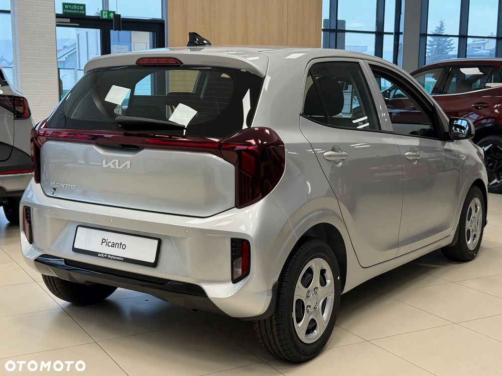 Kia Picanto 1.0 GDI L - 5