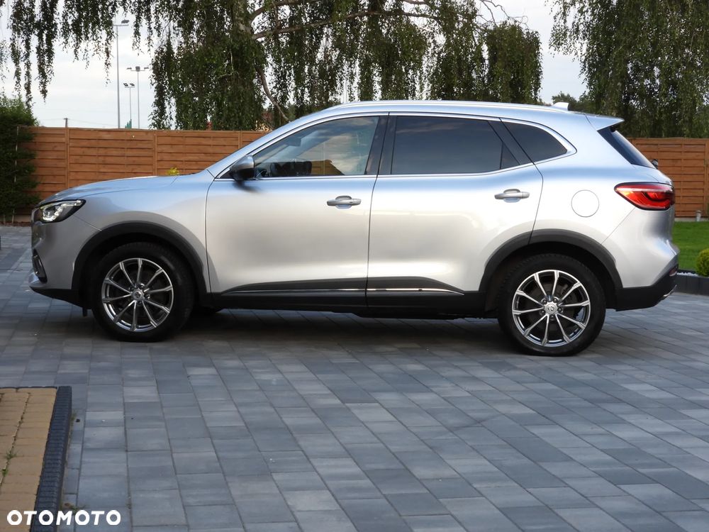 MG HS PHEV Luxury - 33