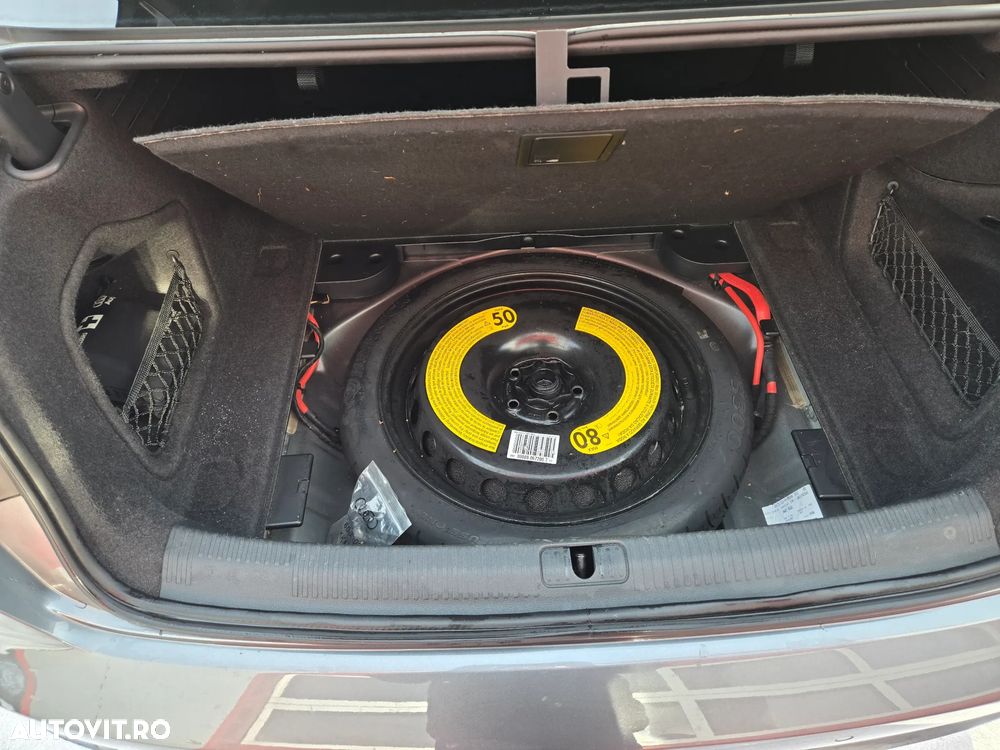 Audi A4 Limuzina 2.0 TDI DPF multitronic Attraction - 21