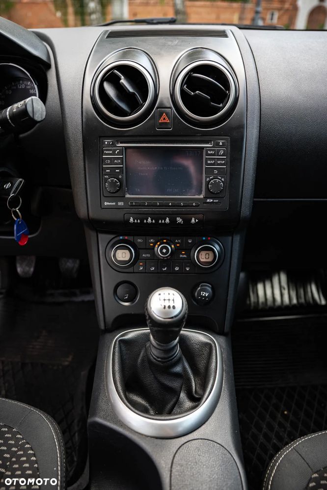 Nissan Qashqai 1.5 dCi Tekna - 15