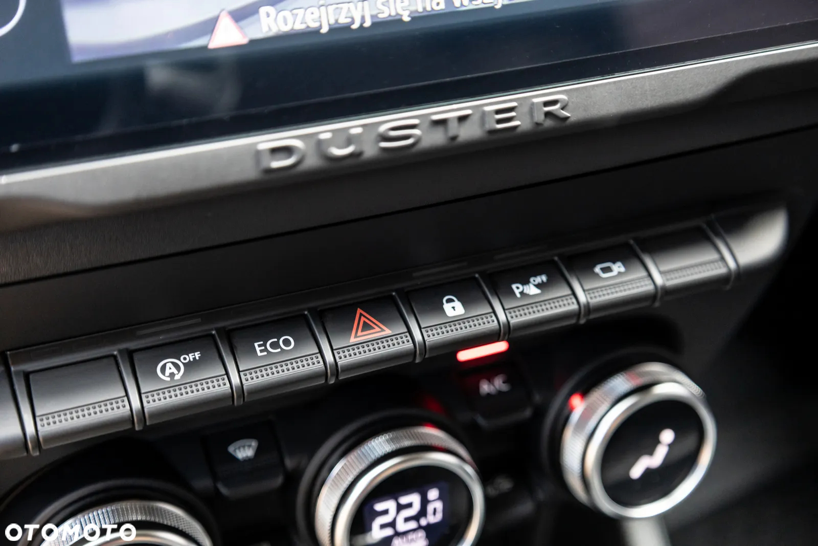 Dacia Duster 1.3 TCe SL Extreme EDC - 21