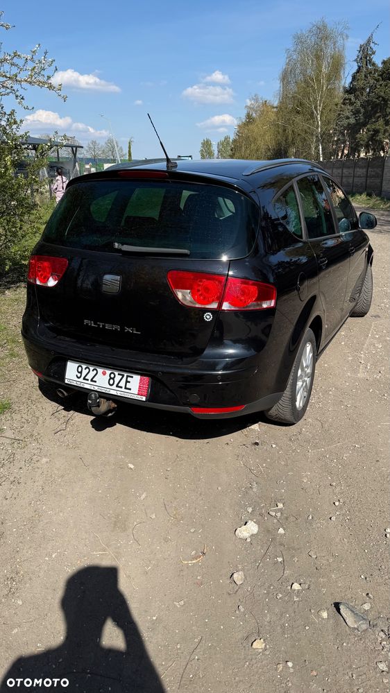 Seat Altea 1.2 TSI Reference - 3