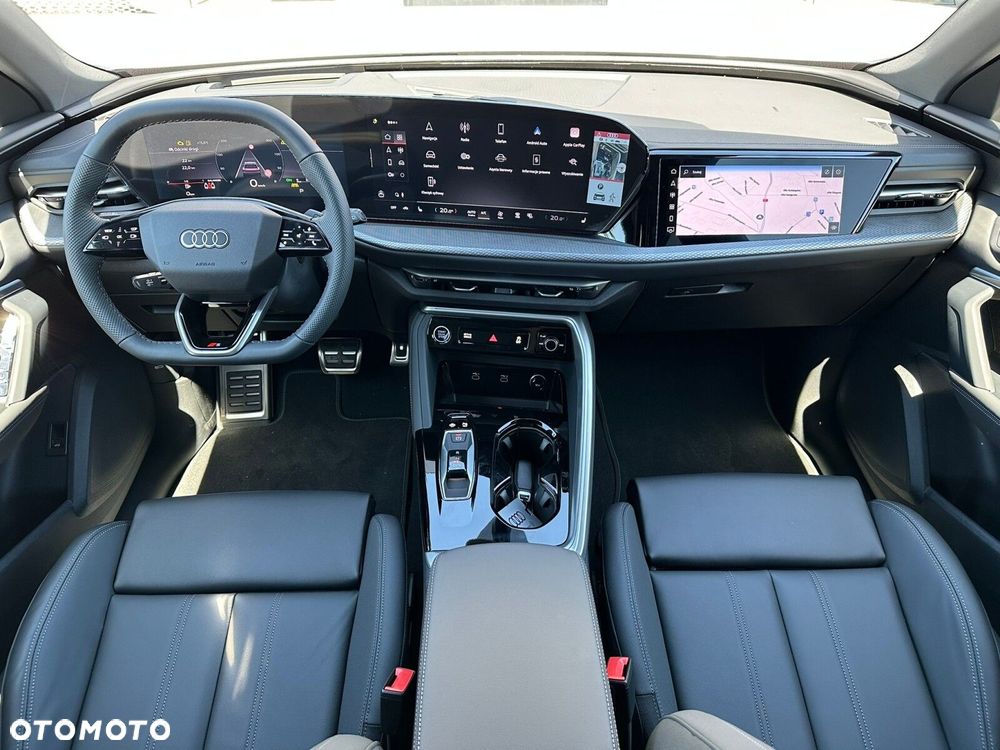Audi Q5 - 15