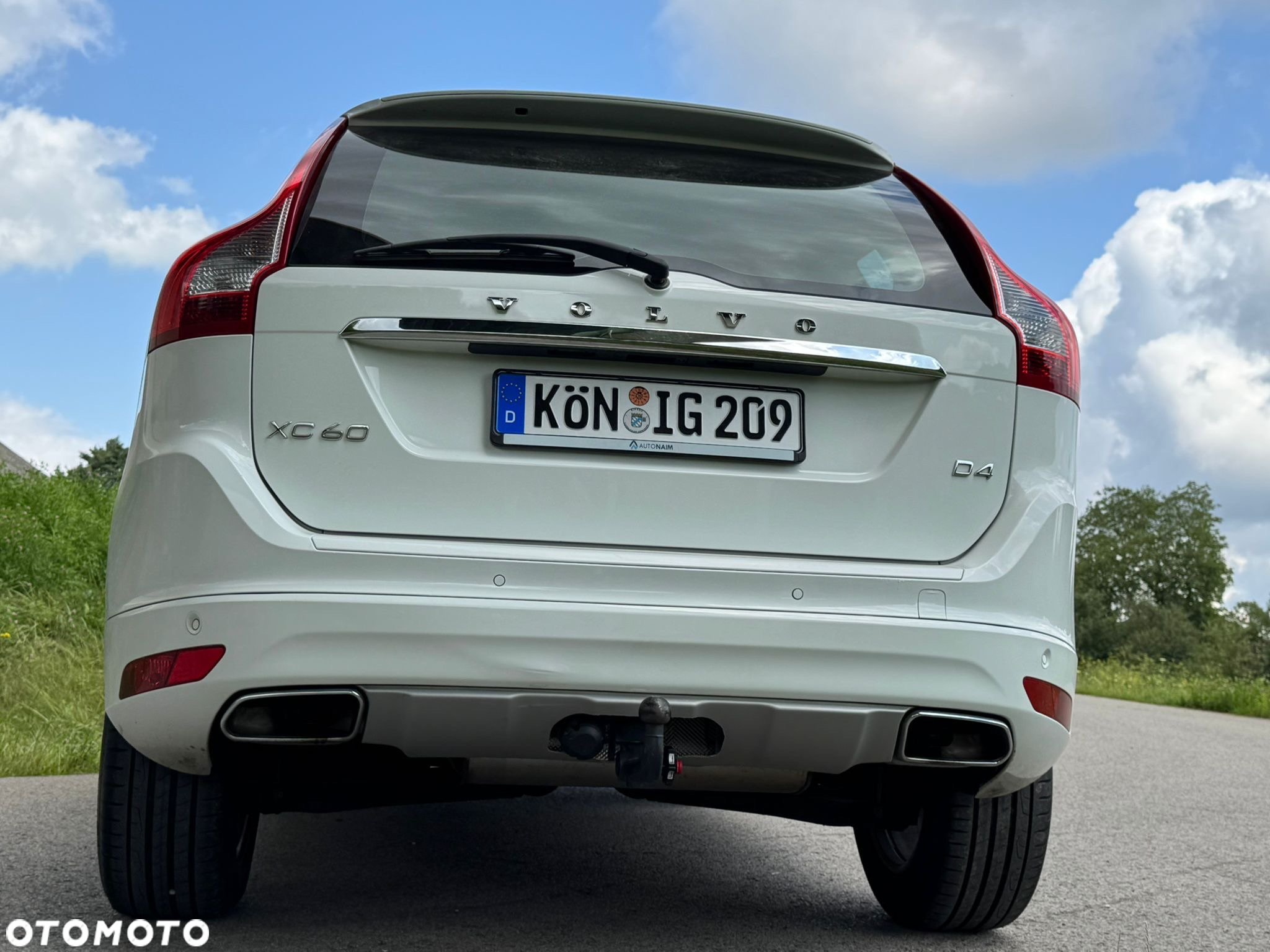 Volvo XC 60 D4 Drive-E Summum - 16
