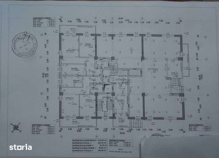 spatiu comercial parter Craiovei - Imagine principală: 5/6