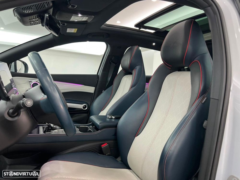 BYD Atto 3 - 10