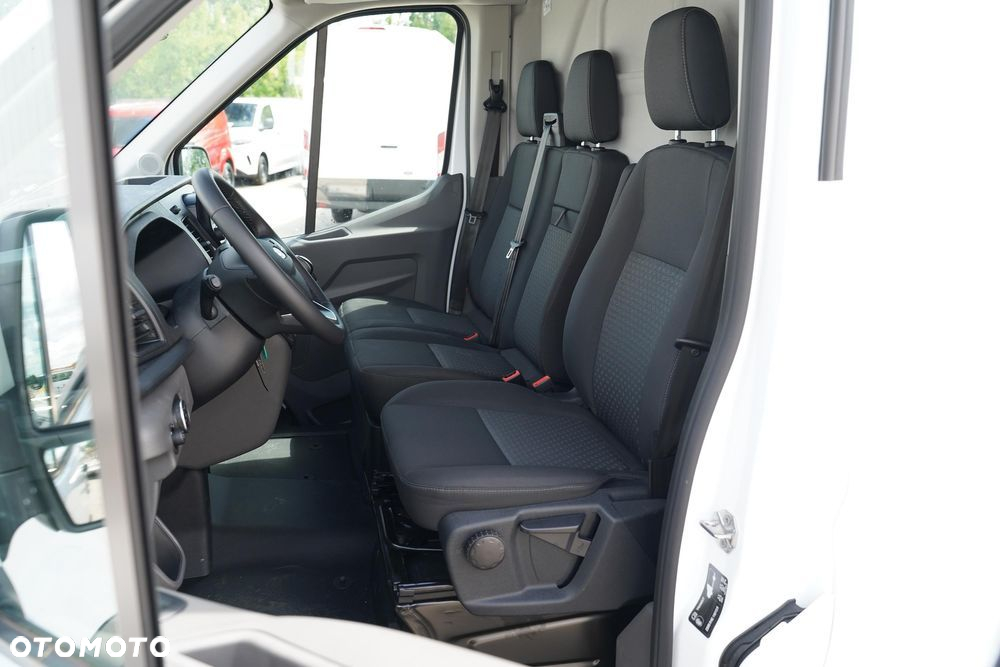 Ford Transit - 8