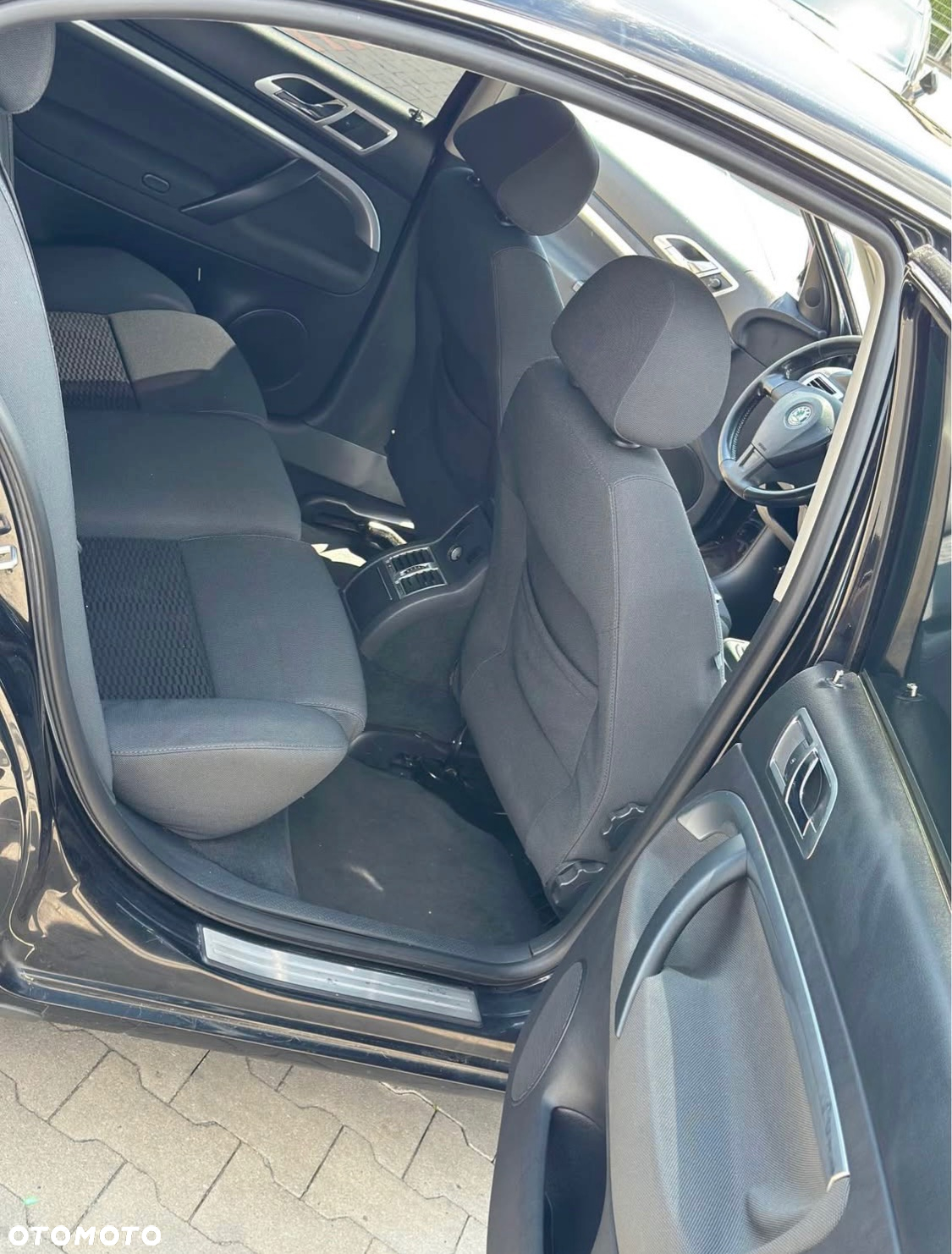 Skoda Superb - 9