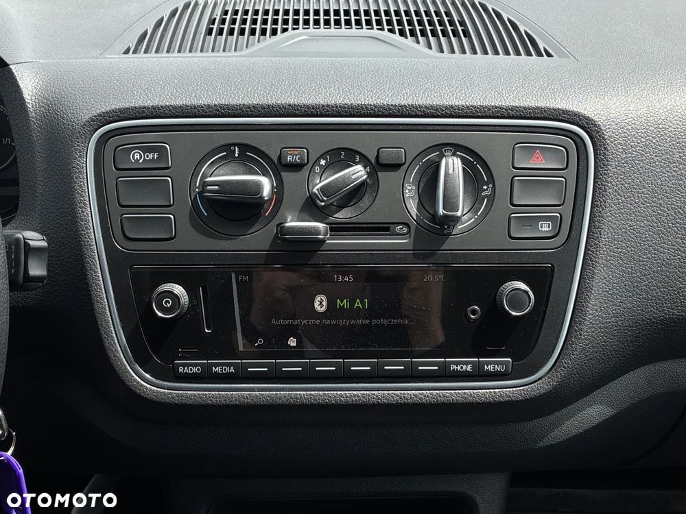 Skoda Citigo 1.0 Ambition - 17