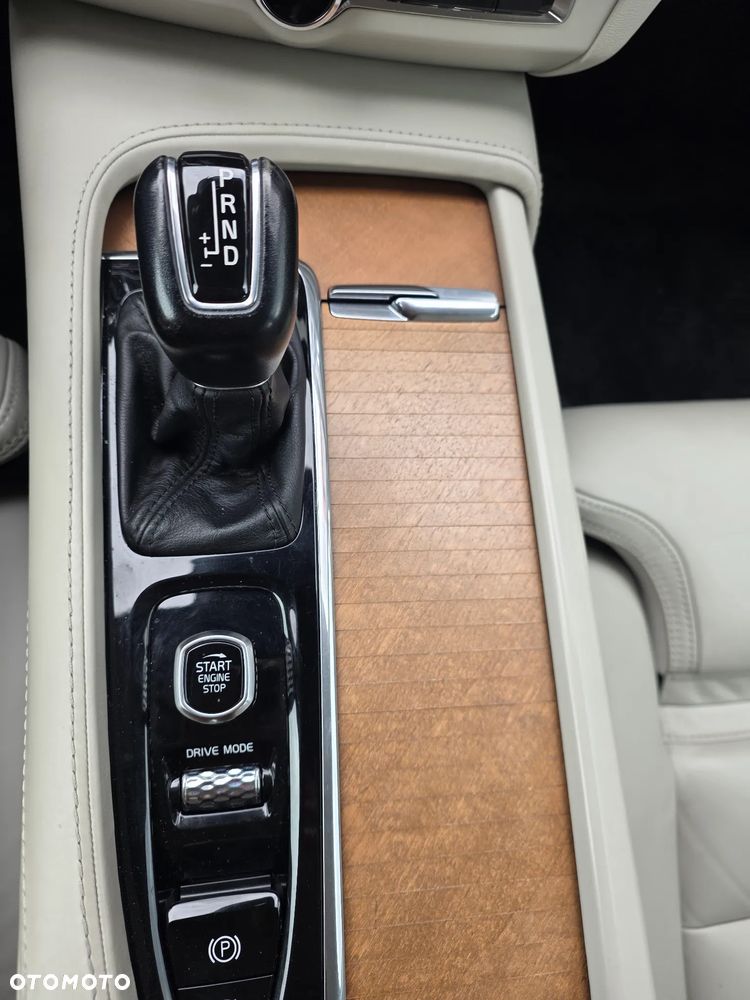Volvo S90 2017