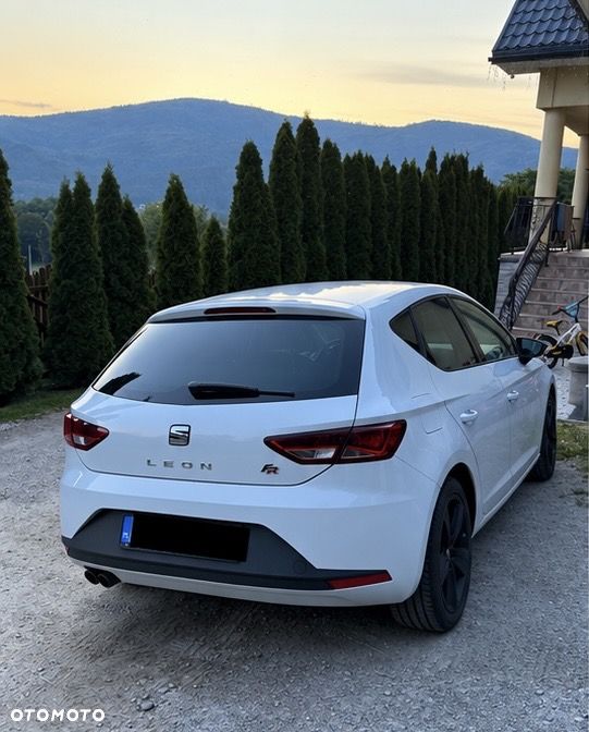 Seat Leon 1.4 TSI FR S&S - 3