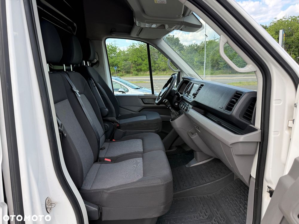 Volkswagen Crafter - 23