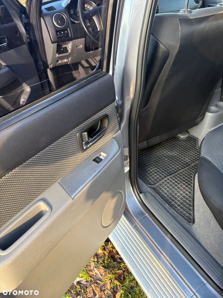 Mazda BT-50 2.5 D XL-Cab Toplands - 30