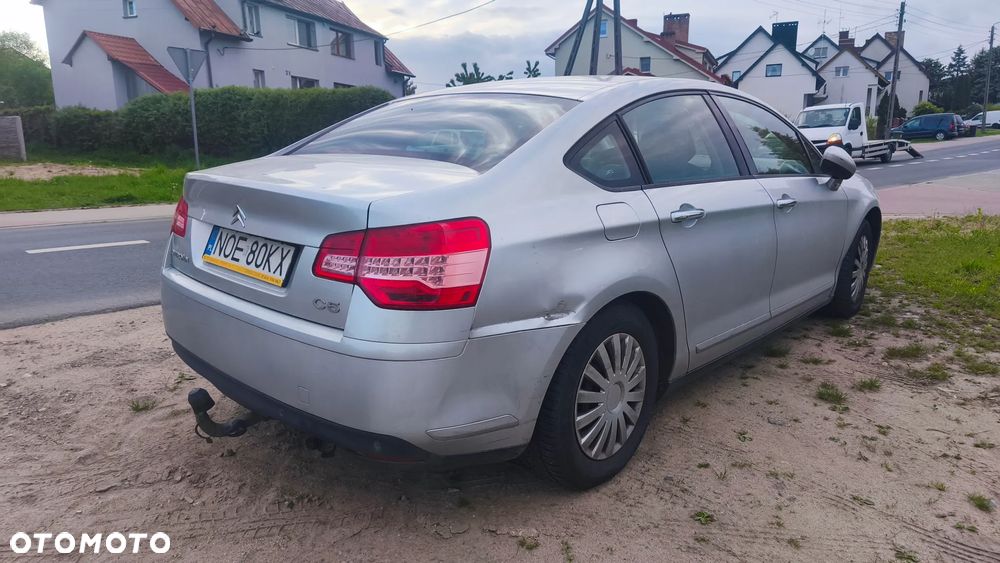 Citroën C5 2.0 16V Confort - 3