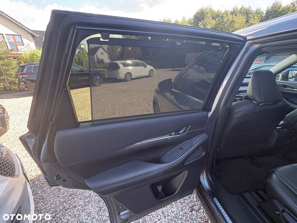 Infiniti QX60 - 18