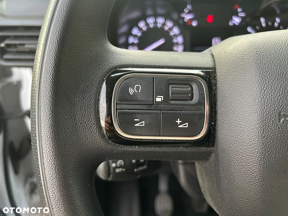 Toyota Proace City - 27