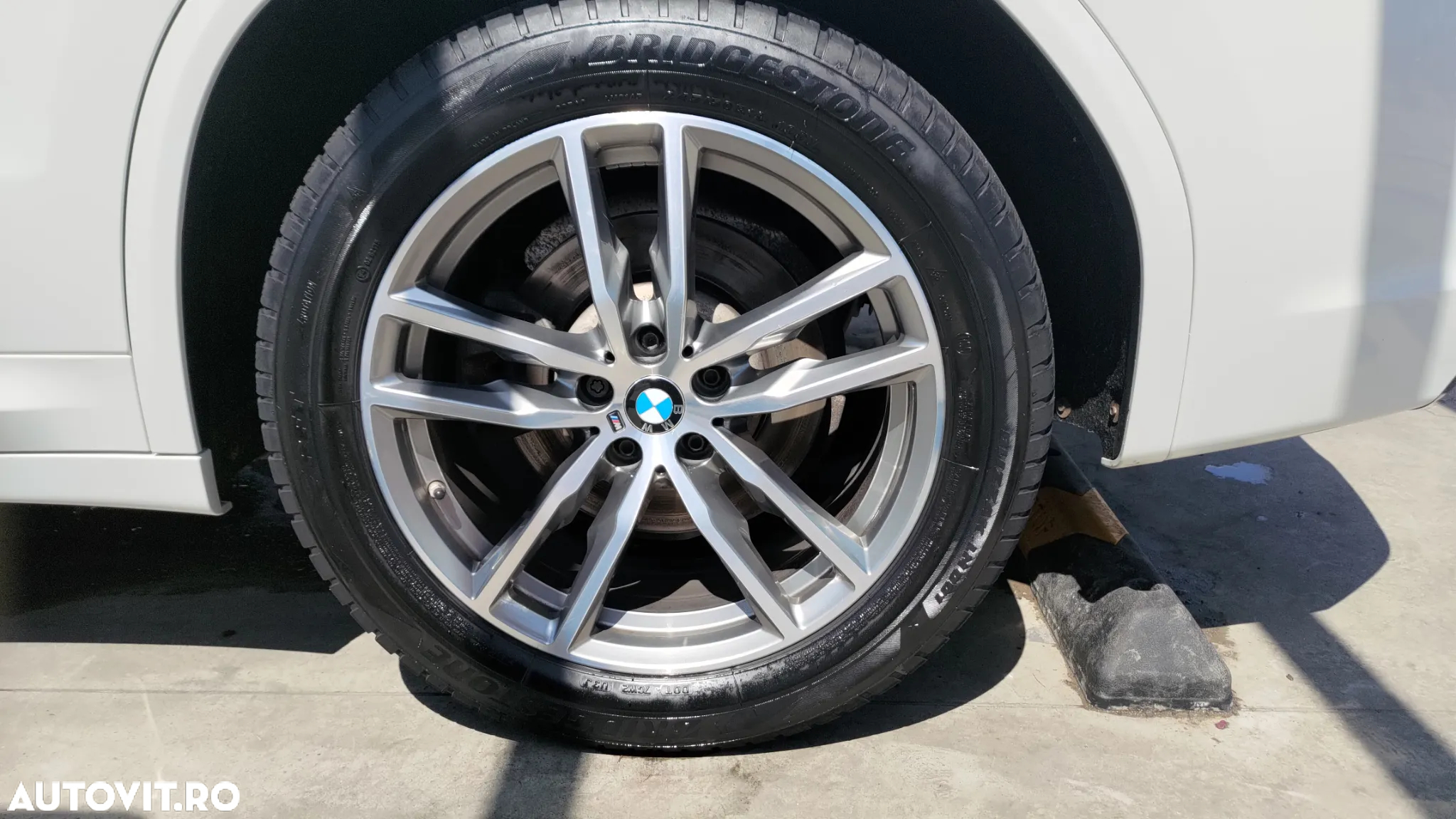 BMW X3 - 6