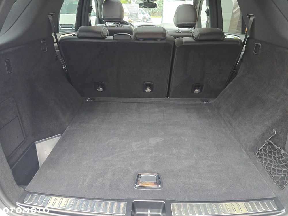 Mercedes-Benz ML 250 BlueTEC 4MATIC 7G-TRONIC - 16