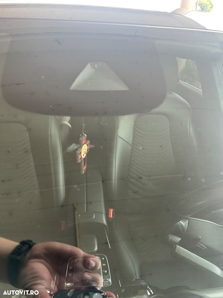 Mercedes-Benz A 180 d Aut. - 12