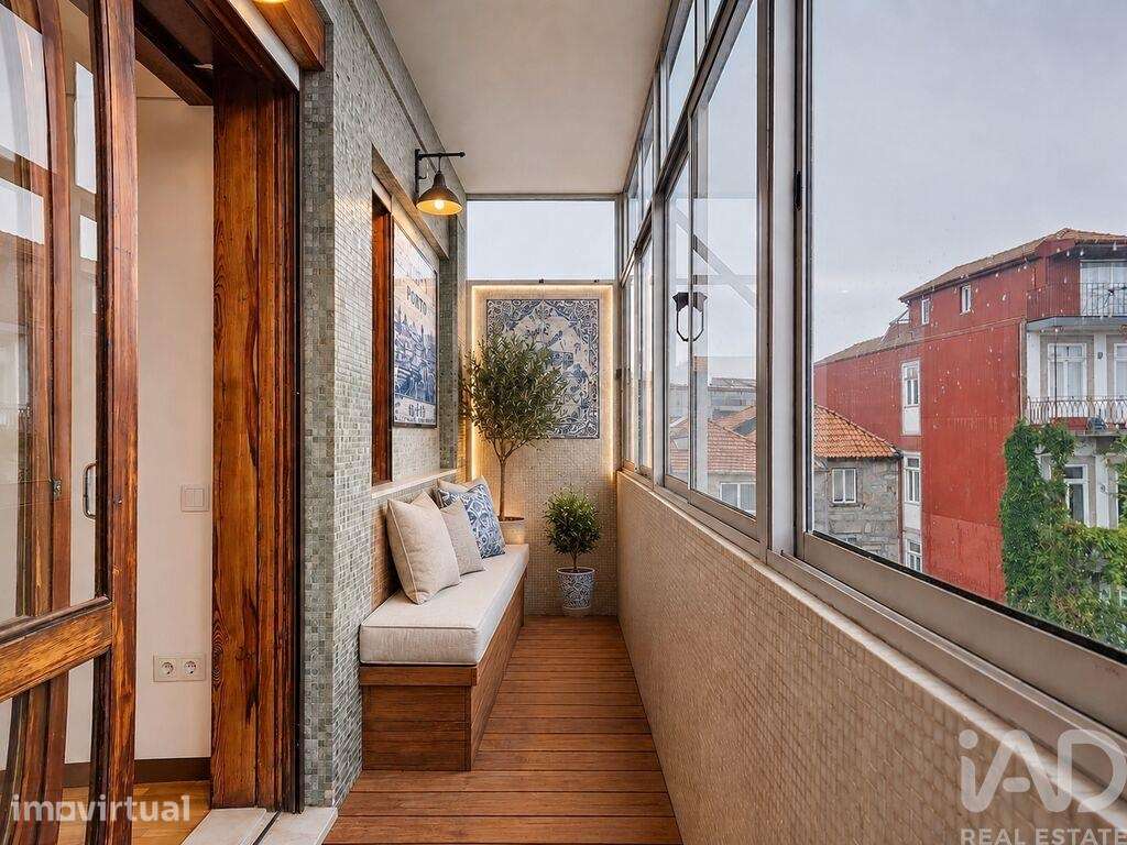 Apartamento T1 em Cedofeita, Santo Ildefonso, Sé, Miragaia, São Nicola - Grande imagem: 4/28