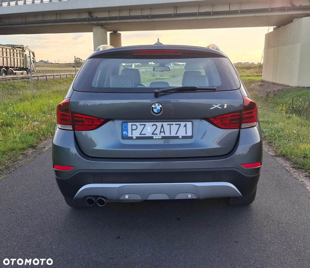 BMW X1 sDrive20i xLine - 3