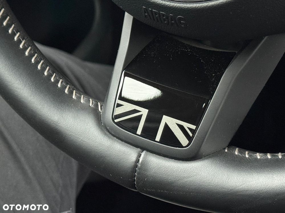 MINI Clubman Cooper Yours Trim - 20