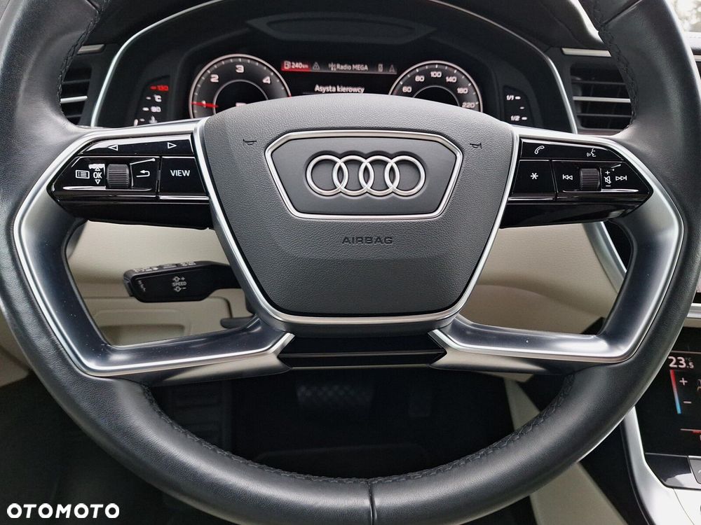 Audi A7 Sportback - 12