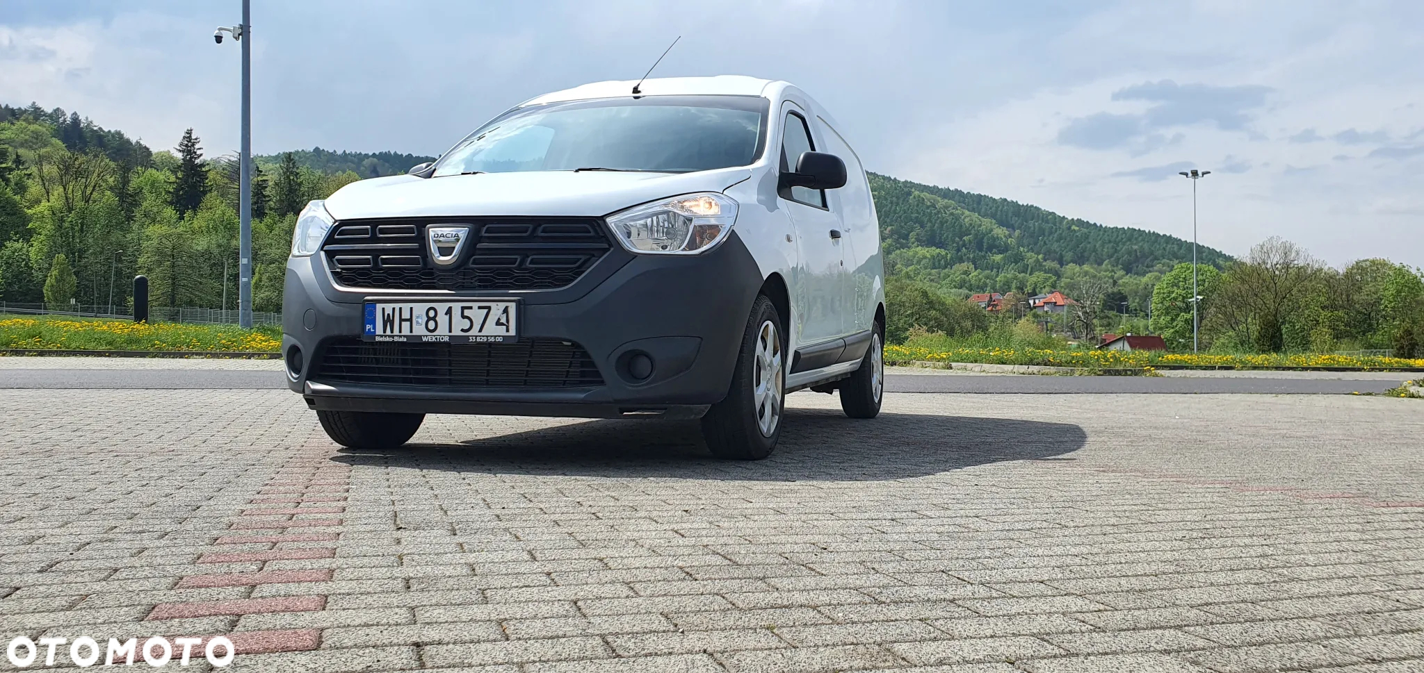 Dacia DOKKER - 4