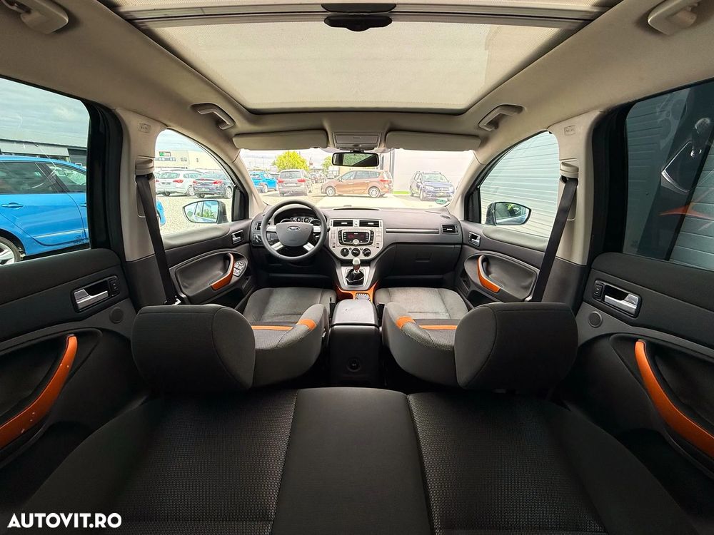 Ford Kuga 2.0 TDCi 4x4 Trend - 9