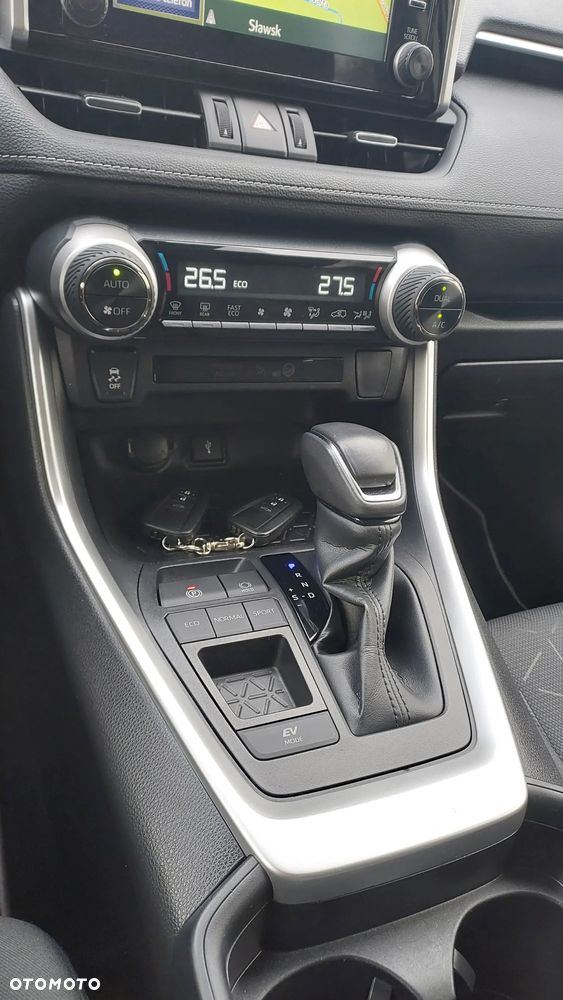 Toyota RAV4 2.5 4x2 Style Selection - 23