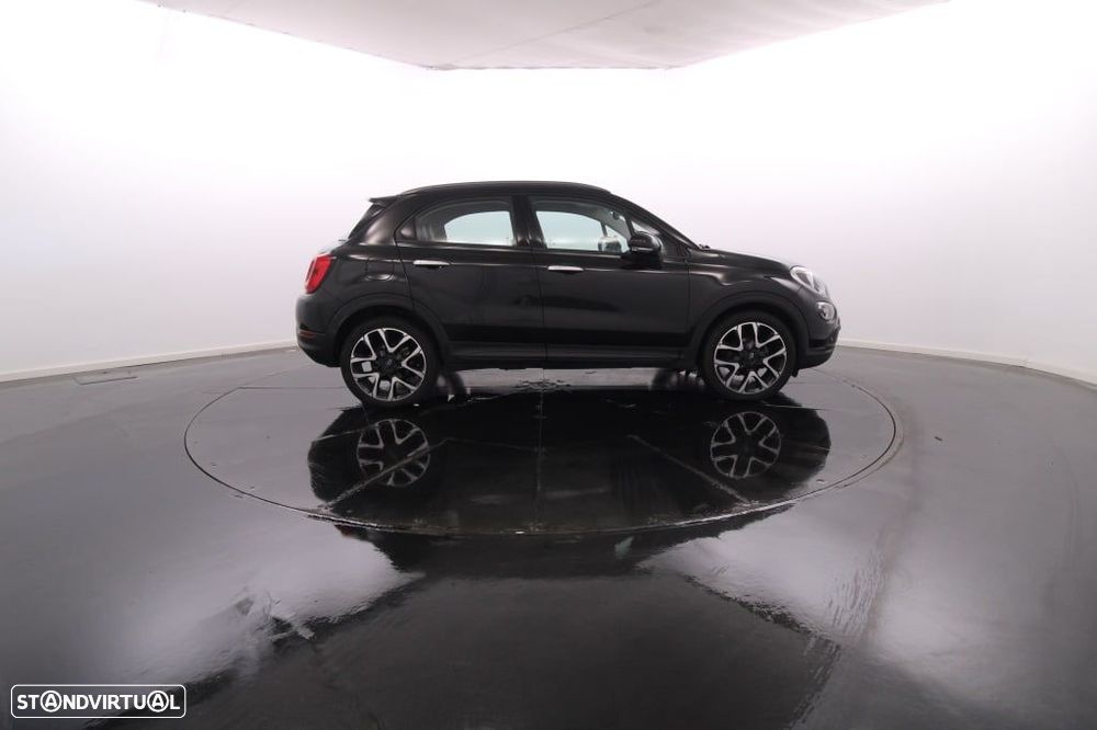 Fiat 500X 1.3 MJ City Cross - 9