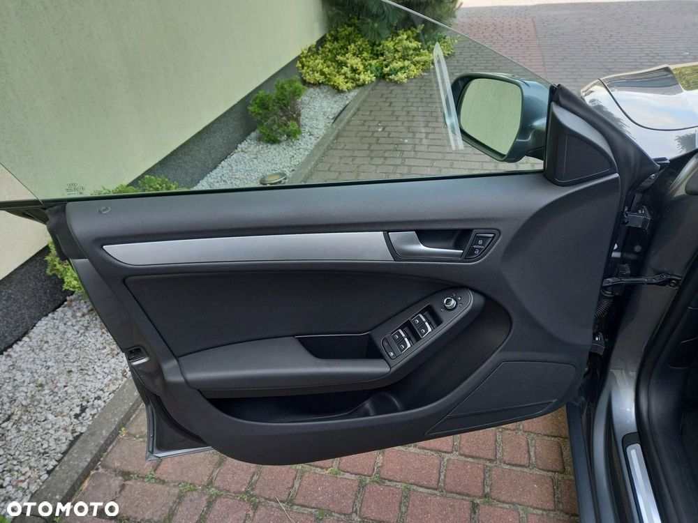 Audi A5 Sportback 2.0 TDI DPF (clean diesel) - 29