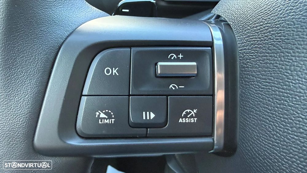 Citroën C4 1.5 BlueHDi Plus EAT8 - 21