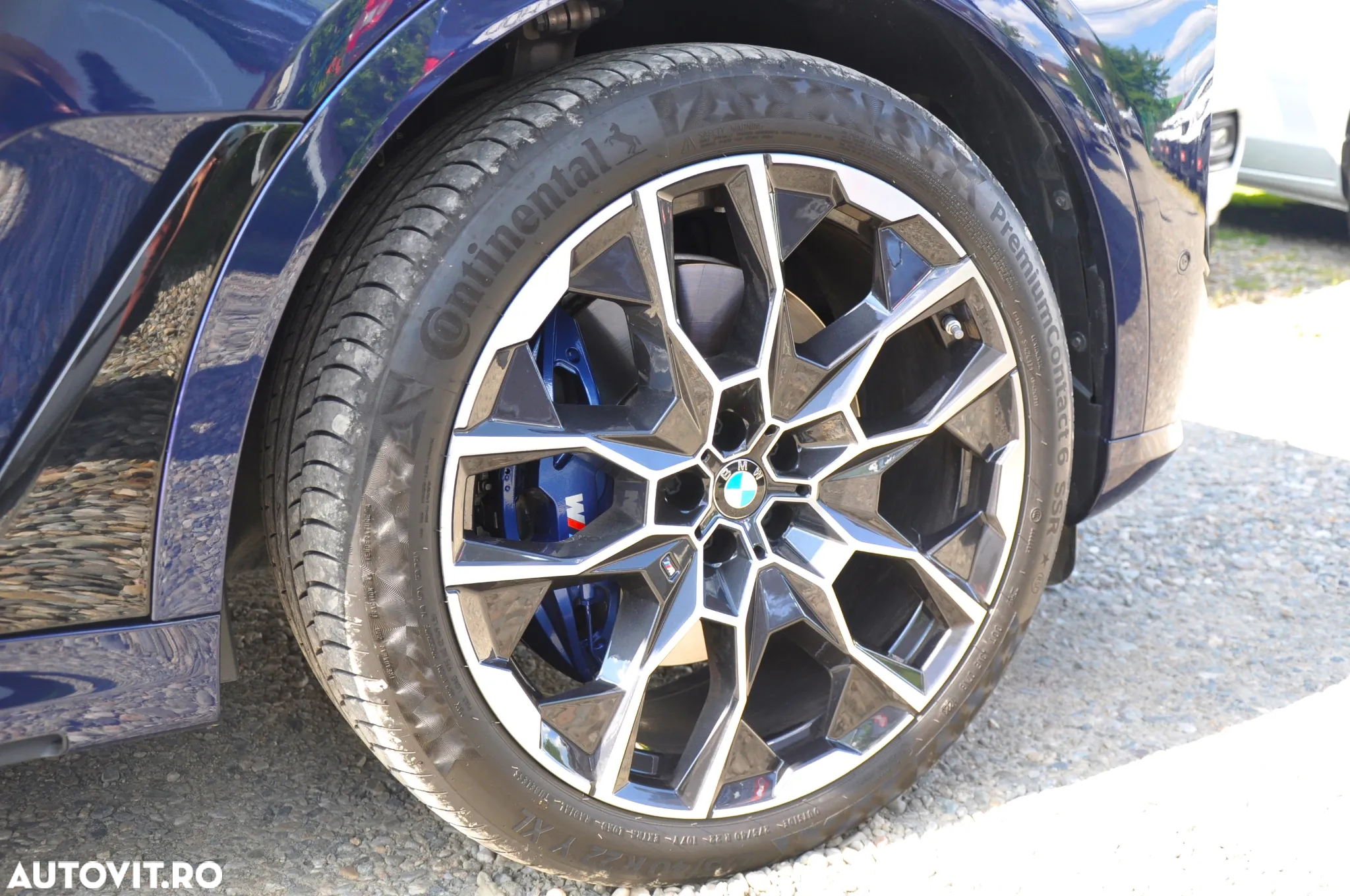 BMW X7 xDrive40d AT MHEV - 24