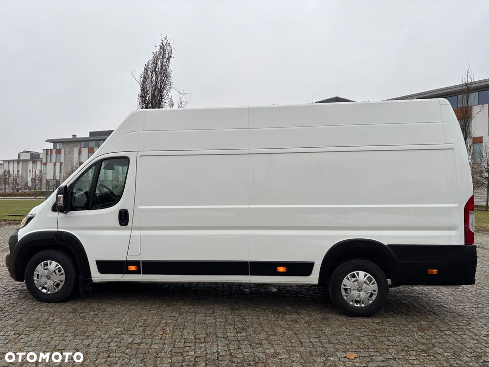 Peugeot BOXER - 5