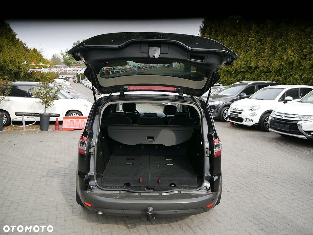 Ford S-Max 2.0 TDCi Platinium X - 13