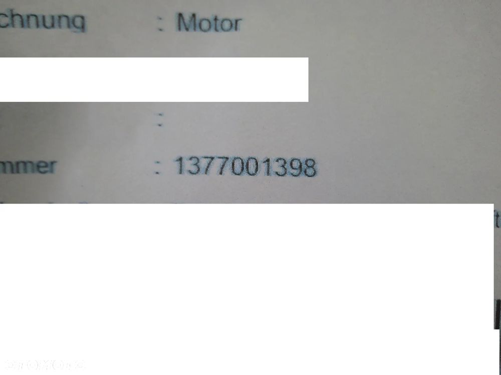 EM-IE3-132M-4-B35-46-7,5 kW silnik elektryczny ac motoren fcpa132 m-4 phe silnik do maszyn budowlanych - 2