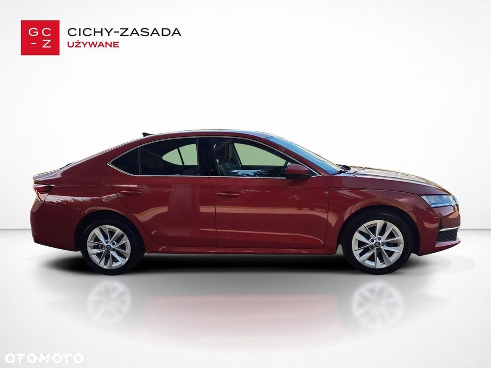 Skoda Octavia - 6