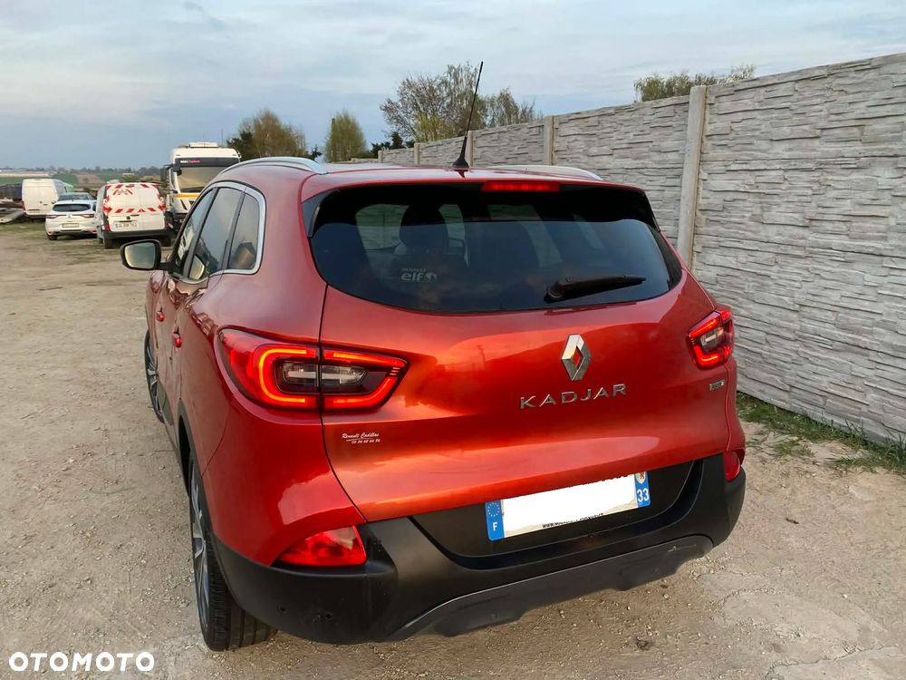 Renault Kadjar Energy dCi 110 COLLECTION - 30