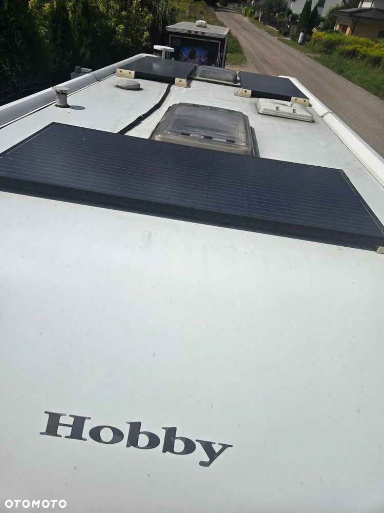 Hobby 650 - 38