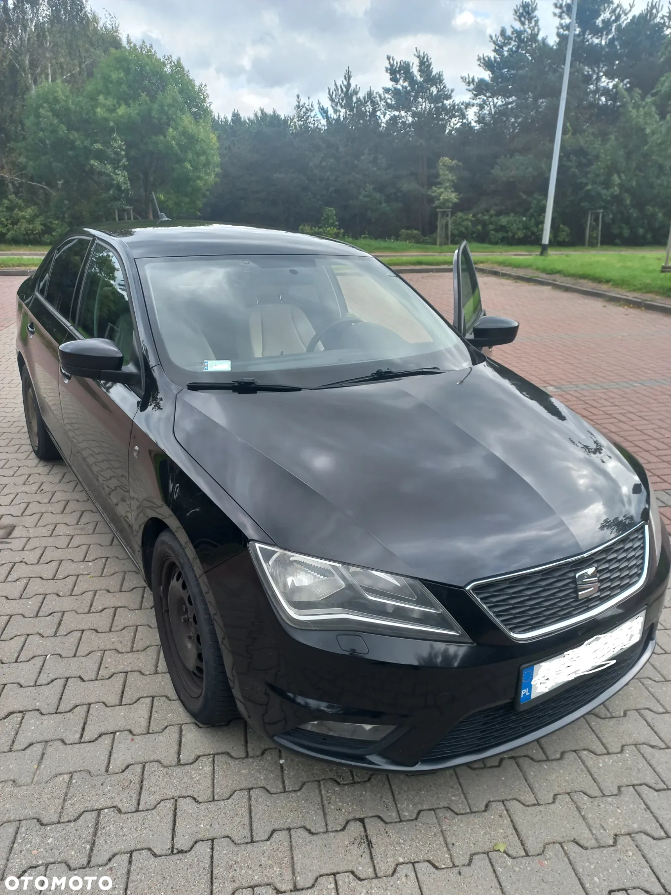Seat Toledo 1.6 TDI Style - 6