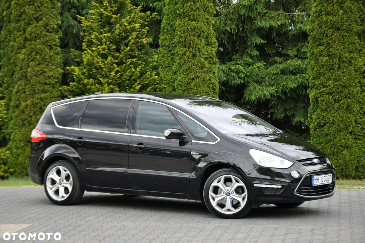 Ford S-Max - 4