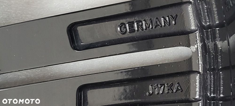 FELGA RANGE ROVER VELAR LAND ROVER 9X22 22 5X108 N8A2 - 14