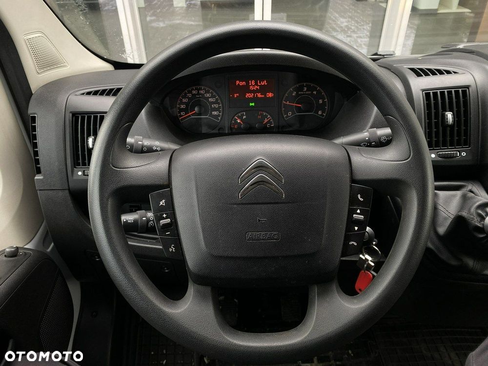 Citroën Jumper - 16